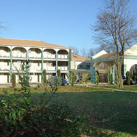 Plum Tree Inn Williamstown Exterior foto